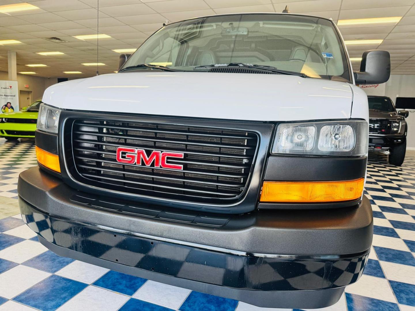 gmc savana cargo 2023 1GTW7BFP9P1190679 image gmc savana cargo 2023 1GTW7BFP9P1190679 image